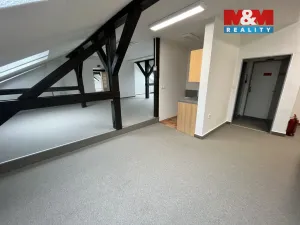 Pronájem kanceláře, Ostrava - Moravská Ostrava, Nemocniční, 277 m2