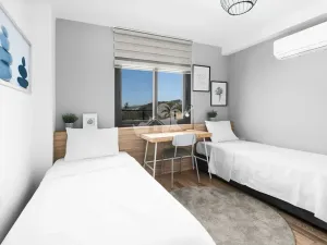 Prodej bytu 2+1, Agios Amvrosios Keryneias, Kypr, 76 m2