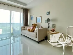 Prodej bytu 2+kk, Pattaya, Thajsko, 35 m2
