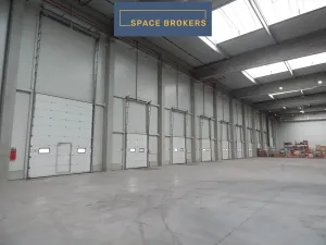 Pronájem skladu, Karviná, 10466 m2