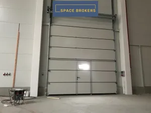 Pronájem skladu, Prostějov, 2304 m2