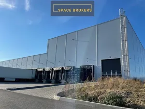 Pronájem skladu, Ostrava, 7461 m2