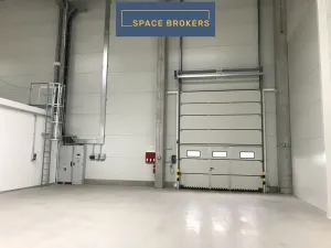 Pronájem skladu, Mošnov, 4084 m2