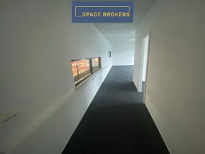 Pronájem kanceláře, Brno, 200 m2