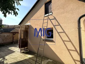 Prodej rodinného domu, Zbraslav, Šlapalova, 98 m2