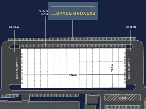 Pronájem skladu, Brandýs nad Labem-Stará Boleslav, 14160 m2