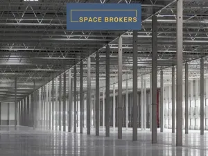 Pronájem skladu, Heřmanova Huť, 10000 m2