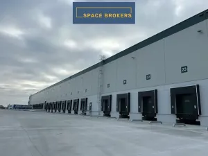 Pronájem skladu, Heřmanova Huť, 10000 m2