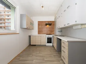 Prodej bytu 4+1, Kladno, Čs. armády, 92 m2