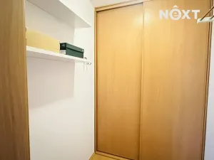 Pronájem bytu 2+kk, Pardubice, třída Míru, 86 m2