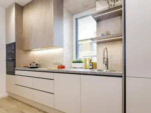 Pronájem bytu 2+kk, Ostrava, Slavníkovců, 54 m2