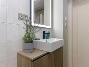 Pronájem bytu 2+kk, Ostrava, Slavníkovců, 48 m2