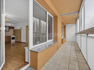 Prodej bytu 2+kk, Plzeň, Bolevecká, 53 m2