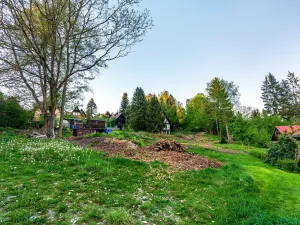 Prodej pozemku, Blažejov, 1230 m2