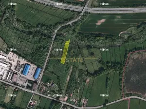 Prodej pole, Ostrava, 2509 m2