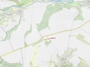 Dražba pozemku, Ivančice, 219 m2