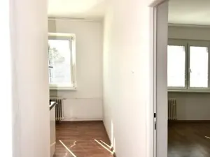 Pronájem bytu 2+1, Chomutov, Beethovenova, 49 m2