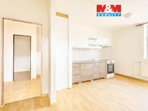 Pronájem bytu 2+1, Kamenický Šenov, Havlíčkova, 90 m2