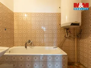 Prodej bytu 2+1, Nalžovské Hory - Nalžovy, 65 m2