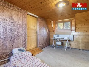 Prodej pozemku pro bydlení, Malenovice, 5697 m2