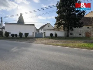 Prodej rodinného domu, Postoloprty - Levonice, 190 m2