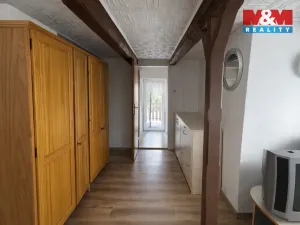 Prodej rodinného domu, Postoloprty - Levonice, 190 m2