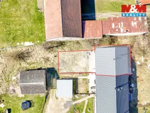 Prodej bytu 2+1, Planá - Svahy, 67 m2