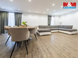 Prodej rodinného domu, Oleška - Krymlov, 250 m2