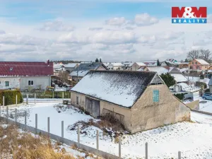 Prodej rodinného domu, Oleška - Krymlov, 250 m2