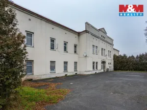 Pronájem obchodního prostoru, Plazy, 675 m2