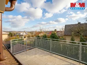 Prodej rodinného domu, Kamenný Přívoz, 184 m2