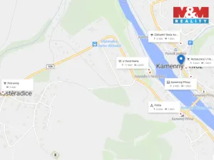 Prodej rodinného domu, Kamenný Přívoz, 184 m2