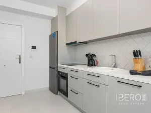 Prodej bytu 3+kk, San Miguel de Salinas, Španělsko, 59 m2
