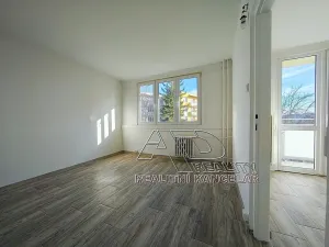 Prodej bytu 3+kk, České Budějovice, L. M. Pařízka, 62 m2