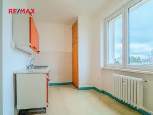 Prodej bytu 2+1, Ostrava, Sokolovská, 56 m2