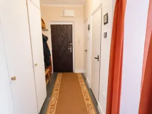 Prodej bytu 3+1, Vsetín, Luh, 59 m2