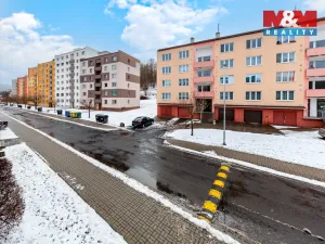 Prodej bytu 1+1, Loket, Sportovní, 38 m2