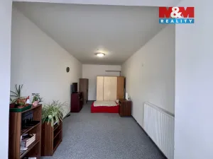 Prodej bytu 3+1, Brno - Zábrdovice, Milady Horákové, 114 m2