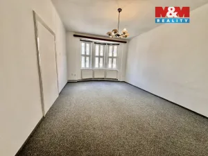 Prodej bytu 3+1, Brno - Zábrdovice, Milady Horákové, 114 m2