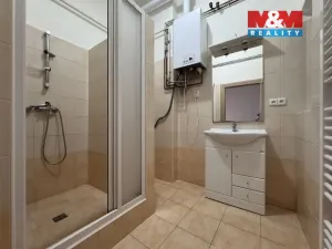 Prodej bytu 3+1, Brno - Zábrdovice, Milady Horákové, 114 m2
