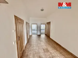 Prodej bytu 3+1, Brno - Zábrdovice, Milady Horákové, 114 m2