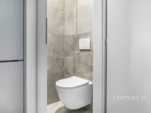 Prodej bytu 1+kk, Praha - Žižkov, Jeseniova, 28 m2