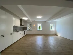 Pronájem bytu 4+kk, Rostěnice-Zvonovice - Rostěnice, 111 m2