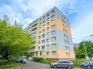 Pronájem bytu 1+kk, Mladá Boleslav, Zalužanská, 25 m2