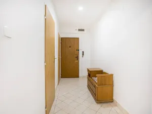 Pronájem bytu 3+1, Jindřichův Hradec, sídliště Vajgar, 76 m2