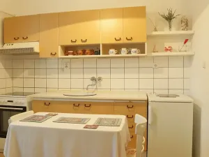 Prodej bytu 1+kk, Benešov, Čechova, 31 m2