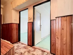 Prodej bytu 3+1, Jirkov, Křižíkova, 69 m2