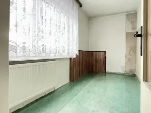 Prodej bytu 3+1, Jirkov, Křižíkova, 69 m2