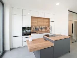 Prodej bytu 5+kk, Praha - Záběhlice, Práčská, 188 m2