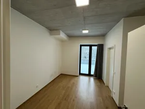 Pronájem kanceláře, Praha - Ruzyně, Ztracená, 84 m2